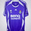 Real Madrid Alternativo 2006/07