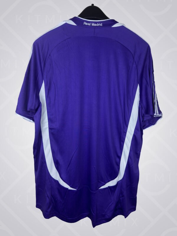 Real Madrid Alternativo 2006/07