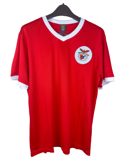 SL Benfica Principal 1974/81