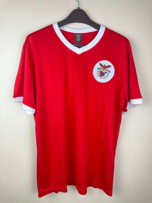 SLBenfica Principal 1974/81