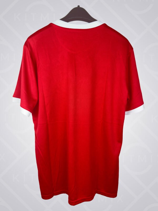 SLBenfica Principal 1974/81