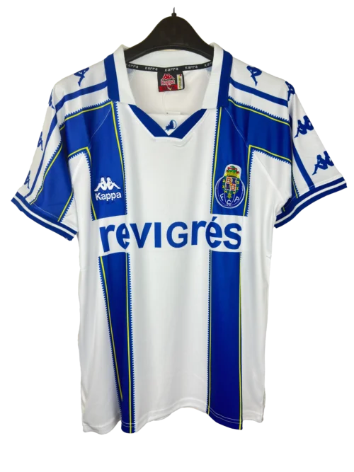FC Porto Principal 1997/99