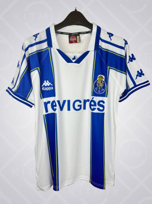 FCPorto Principal 1997/99