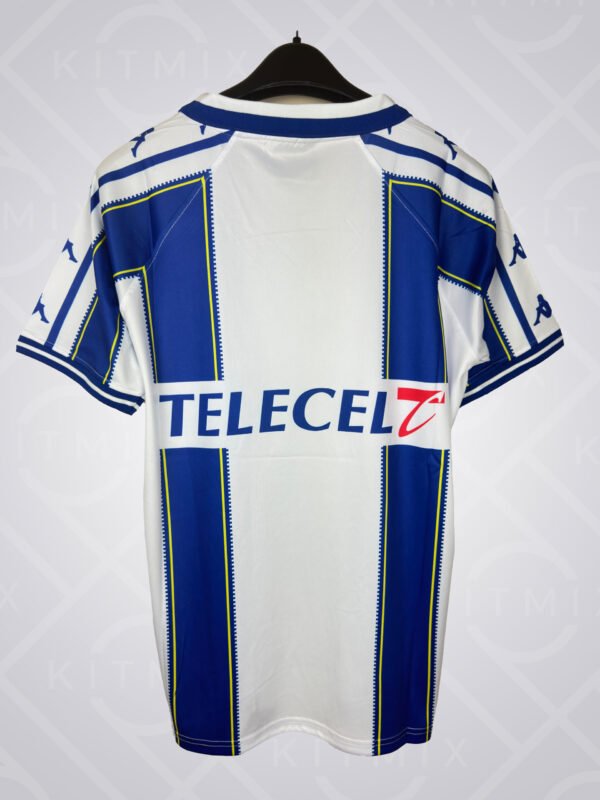 FCPorto Principal 1997/99