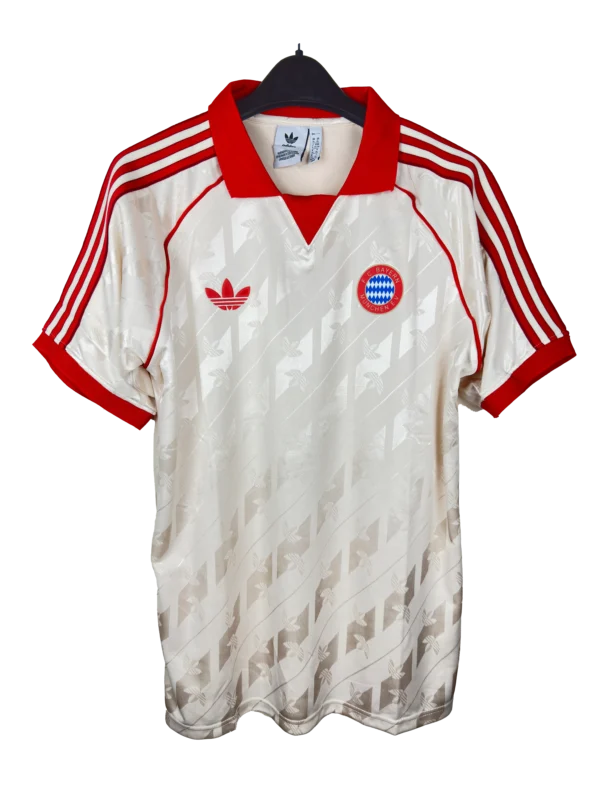 Bayern Munich Originals LFSTLR 24/25