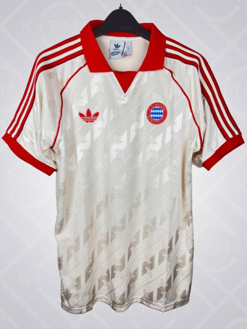 Bayern Munich Originals LFSTLR 24/25