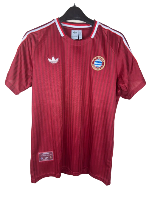 Bayern Munich Terrace Icons 24/25