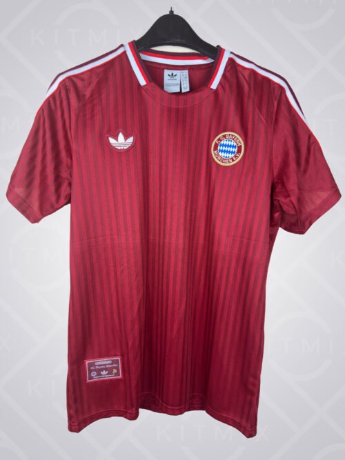 Bayern Munich Terrace Icons 24/25