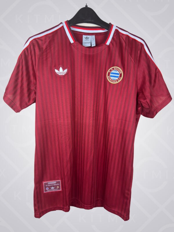 Bayern Munich Terrace Icons 24/25