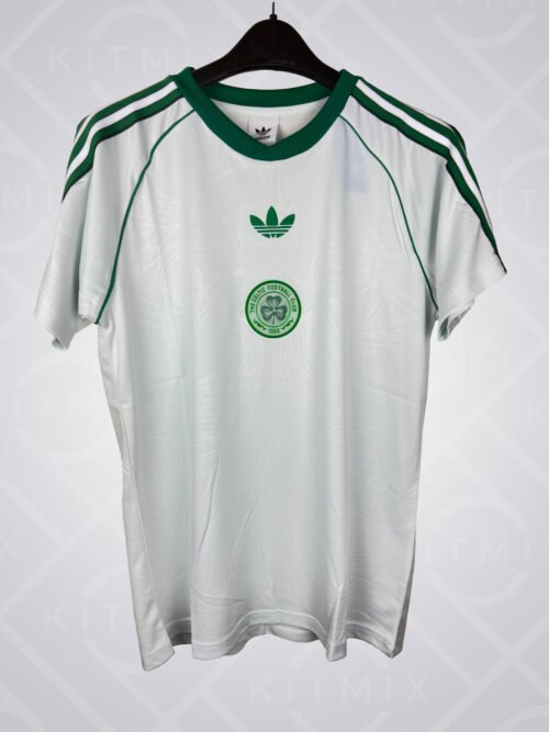 Celtic FC St. Patrick's Day 24/25