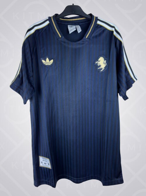 Juventus Originals Terrace Icons 24/25