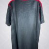 Manchester United Vintage Black 25/26