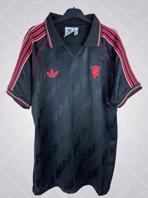 Manchester United Originals LFSTLR 24/25