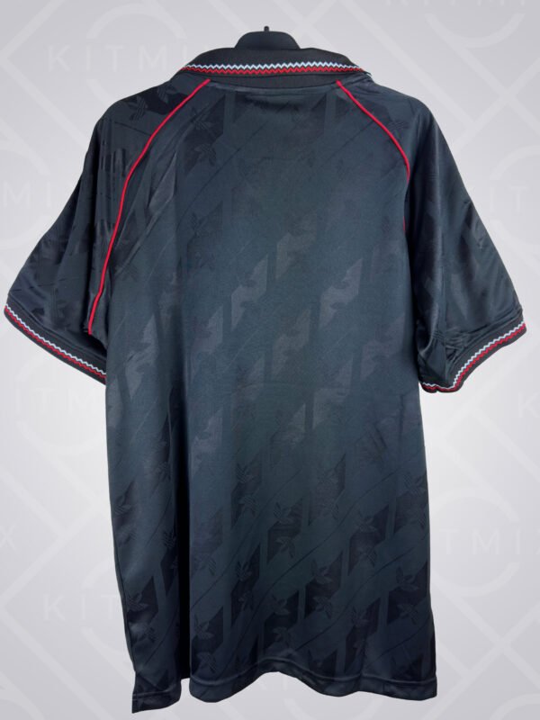Manchester United Originals LFSTLR 24/25