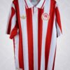 Olympiacos Special 24/25 (100th Anniversary)