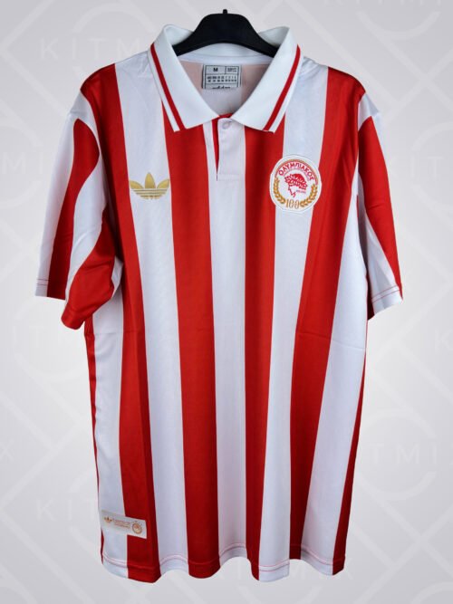Olympiacos Special 24/25 (100th Anniversary)
