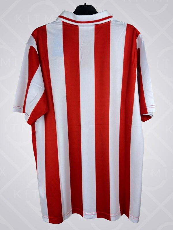 Olympiacos Special 24/25 (100th Anniversary)