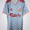 Liverpool x Beatles Special Edition 24/25