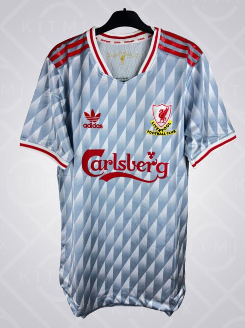 Liverpool x Beatles Special Edition 24/25