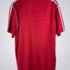 Manchester United Vintage Red 25/26