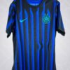 Inter Milan Principal 25/26