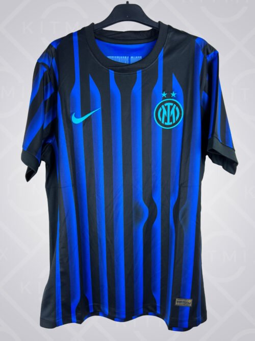 Inter Milan Principal 25/26