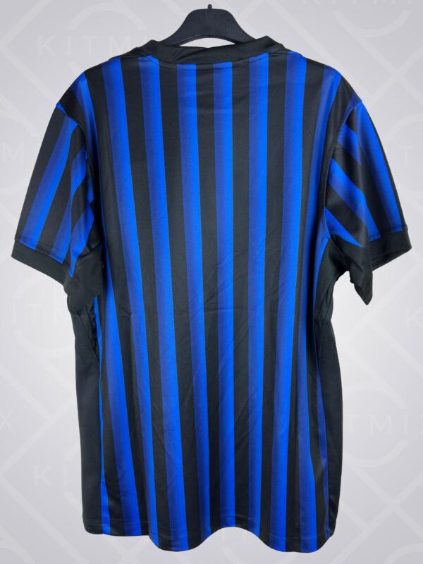 Inter Milan Principal 25/26