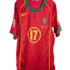 Portugal Principal 2004 - "C.RONALDO 17"