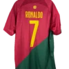 Portugal Principal 2022 - "RONALDO 7" Fifa World Cup Qatar "22