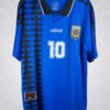 Argentina Terceiro 1994 - "MARADONA 10"