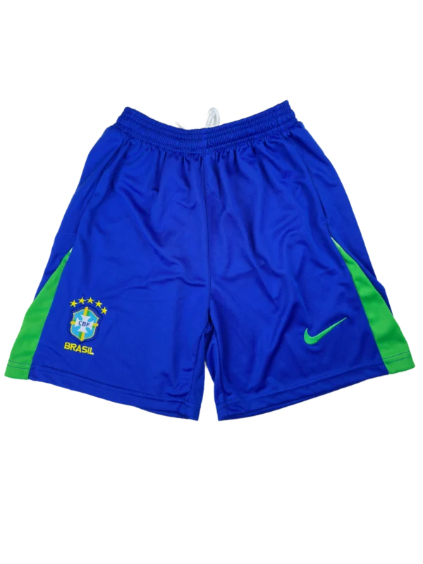 Calções Brasil Principal 24/25