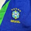 Calções Brasil Principal 24/25