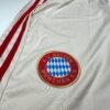 Calções Bayern Munich Terceiro 24/25