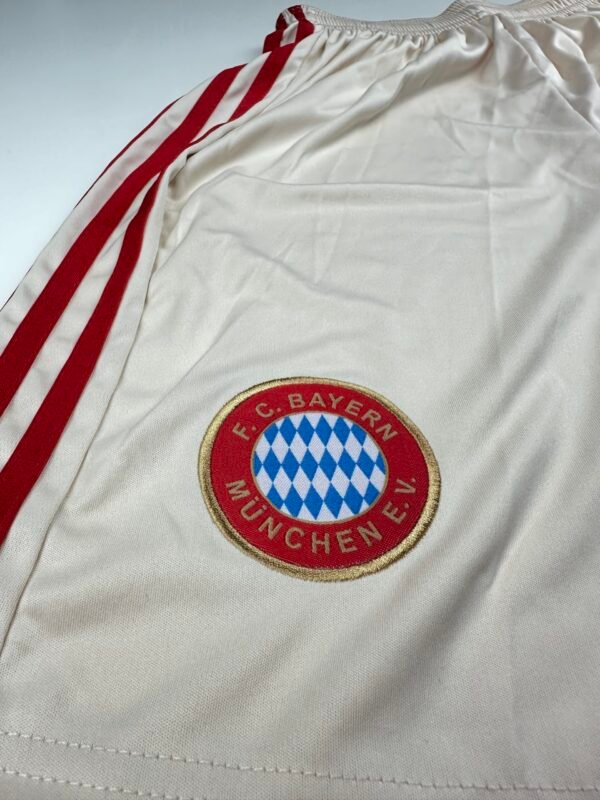 Calções Bayern Munich Terceiro 24/25