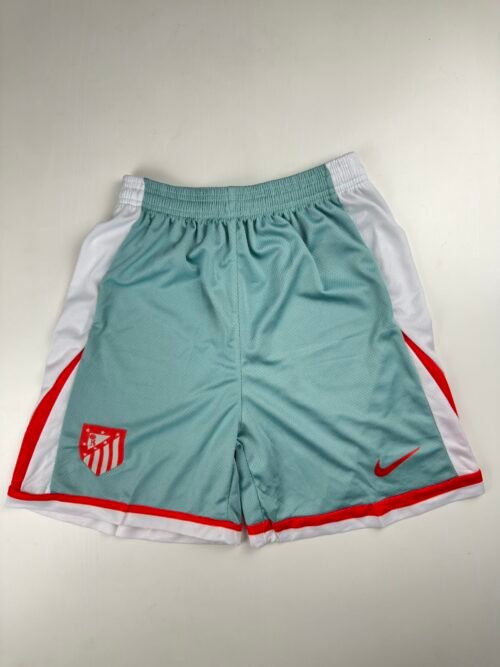 Calções Atlético Madrid Terceiro 24/25