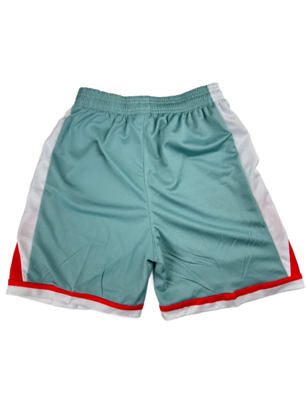 Calções Atlético Madrid Terceiro 24/25