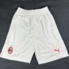 Calções AC Milan Principal 24/25