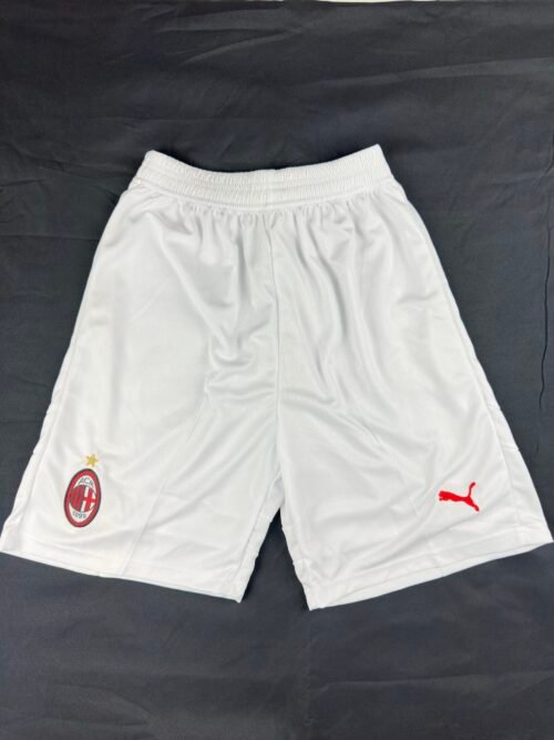 Calções AC Milan Principal 24/25