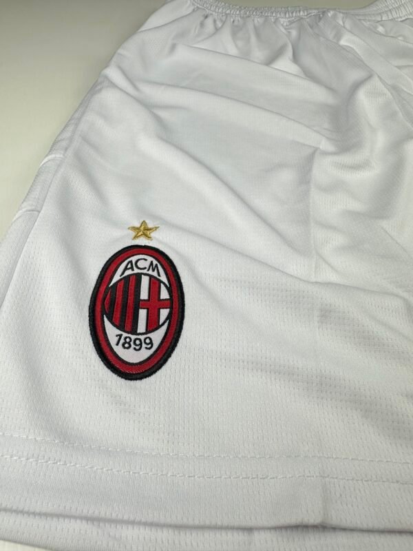 Calções AC Milan Principal 24/25