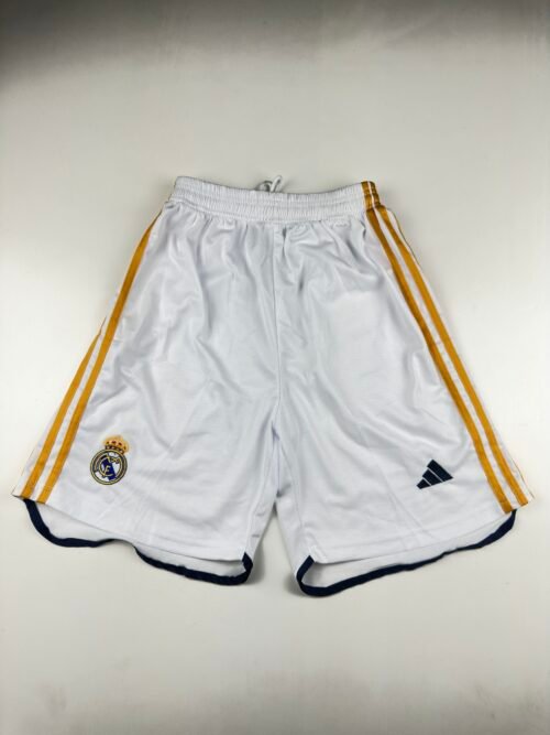 Calções Real Madrid Principal 23/24