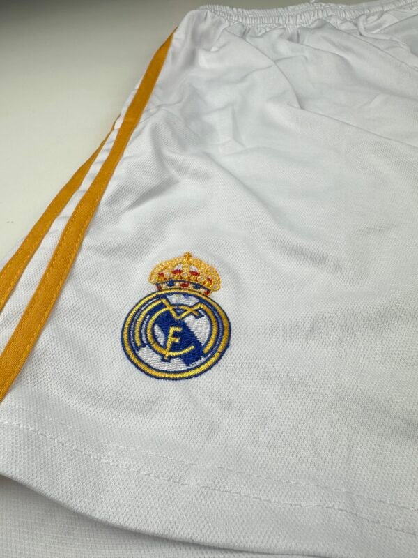 Calções Real Madrid Principal 23/24