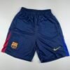Calções FC Barcelona Principal 24/25 - "19"