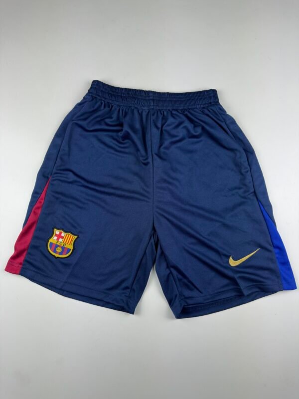 Calções FC Barcelona Principal 24/25 - "19"