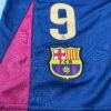 Calções FC Barcelona Principal 24/25 - "9"