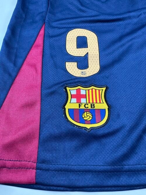 IMG_3647 Calções FC Barcelona Principal 24/25 - "9"
