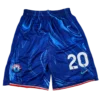 Calções Chelsea FC Principal 24/25 - "20"