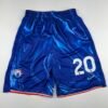 Calções Chelsea FC Principal 24/25 - "20"