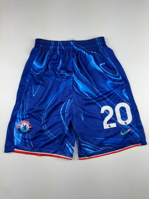 Calções Chelsea FC Principal 24/25 - "20"