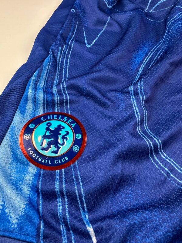Calções Chelsea FC Principal 24/25 - "20"