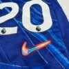 Calções Chelsea FC Principal 24/25 - "20"